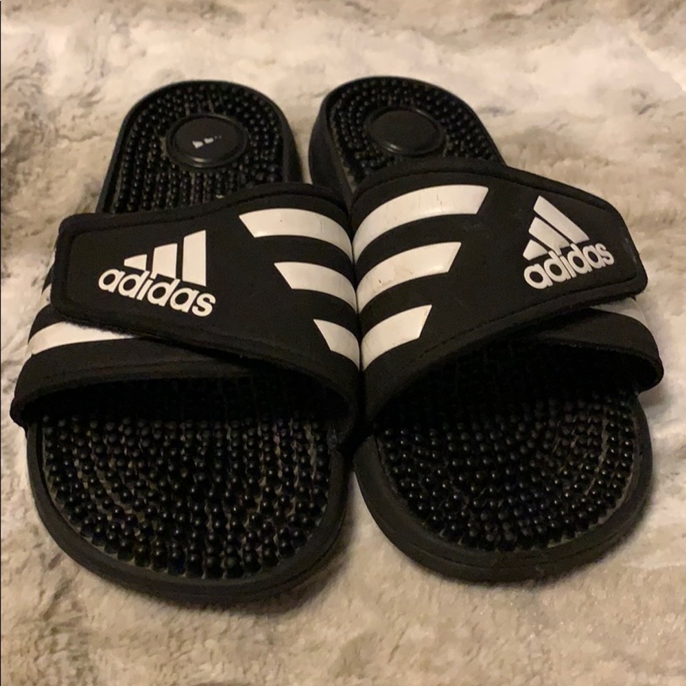 Adidas slides